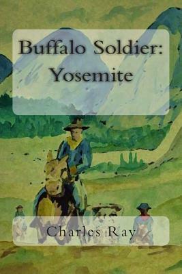 Buffalo Soldier: Yosemite by Charles Ray