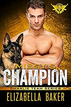 Missy's Champion by Elizabella Baker