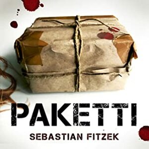 Paketti by Sebastian Fitzek