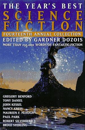 The Year's Best Science Fiction: Fourteenth Annual Collection by Gardner Dozois
