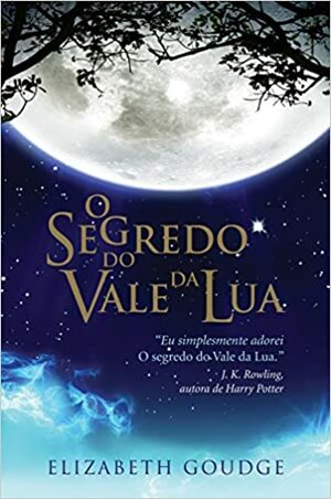 O segredo do vale da lua by Elizabeth Goudge