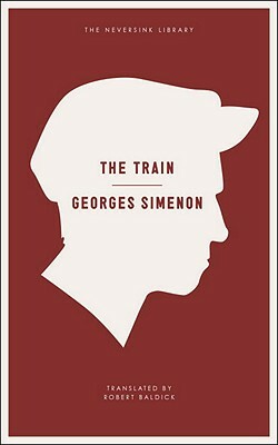 The Train by Georges Simenon