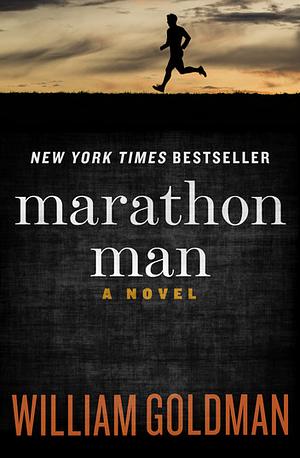 Marathon Man by William Goldman