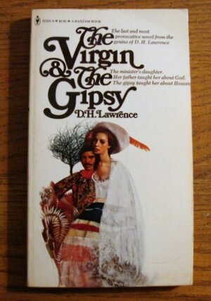 Virgin and the Gypsy by D.H. Lawrence