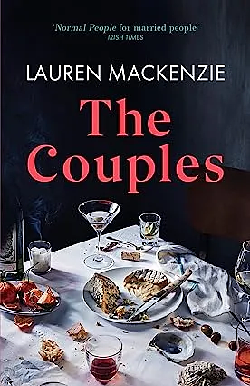 The Couples by Lauren Mackenzie