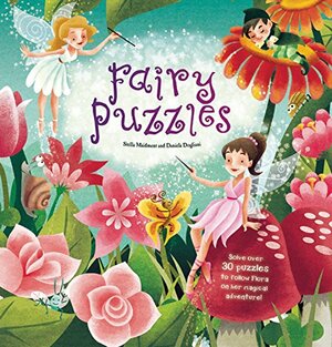 Fairy Puzzles by Stella Maidment