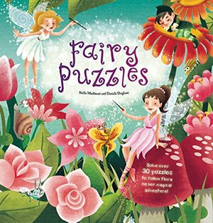 Fairy Puzzles by Stella Maidment