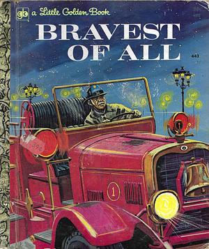 Bravest of All by Kate Emery Pogue