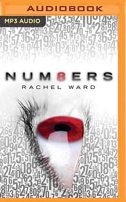 Numbers by Rachel Ward