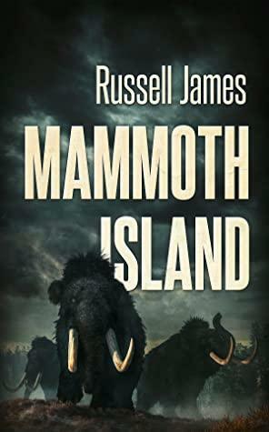 Mammoth Island by Russell James