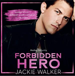 Forbidden Hero by Jackie Walker