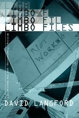 The Limbo Files by David Langford