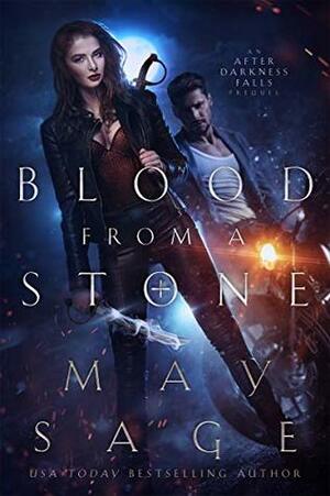 Blood From A Stone by May Sage