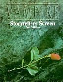Storyteller's Screen by Graeme Davis