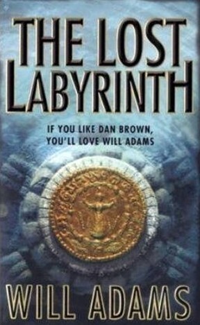 The Lost Labyrinth by Will Adams