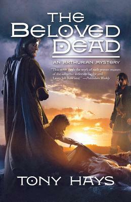 Beloved Dead by Tony Hays