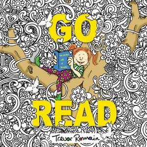 Go Read by Trevor Romain