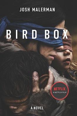 Bird Box by Josh Malerman