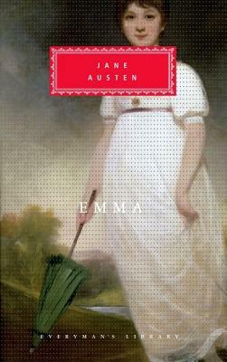 Emma by Jane Austen