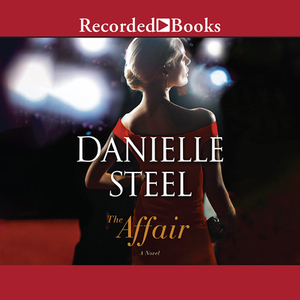 The Affair by Danielle Steel