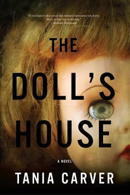 The Doll's House by Tania Carver