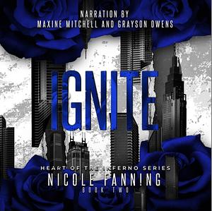 Ignite by Nicole Fanning