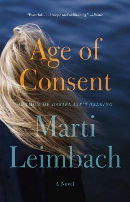 Age of Consent by Marti Leimbach