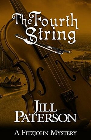 The Fourth String by Jill Paterson