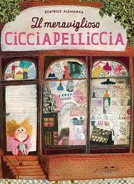 Il meraviglioso Cicciapelliccia by Beatrice Alemagna