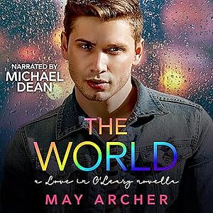 The World by May Archer