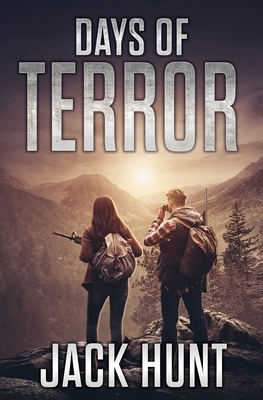 Days of Terror by Jack Hunt