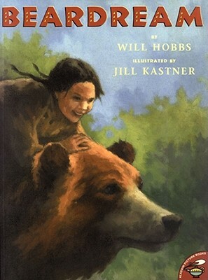 Bearstone: With Connections by Will Hobbs