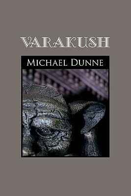 Varakush by Michael Dunne