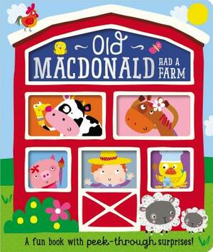 Old MacDonald Had a Farm by Make Believe Ideas Ltd