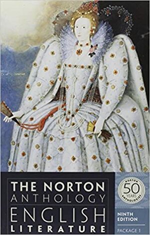 The Norton Anthology Of English Literature, Package 1: Volumes A, B, C by M.H. Abrams