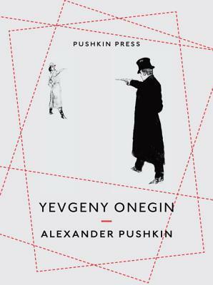 Yevgeny Onegin by Anthony Briggs, Alexandre Pushkin