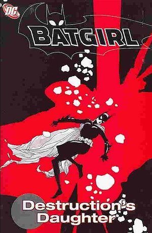 Destruction's Daughter by Pop Mhan, Alé Garza, Andersen Gabrych, Andy Kuhn