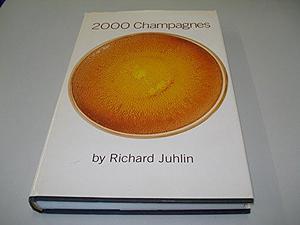 2000 Champagnes by Richard Juhlin