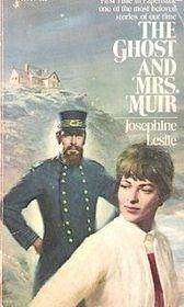 The Ghost and Mrs. Muir by R.A. Dick, Josephine Leslie