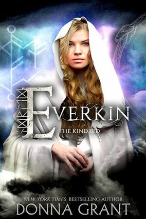 Everkin by Donna Grant