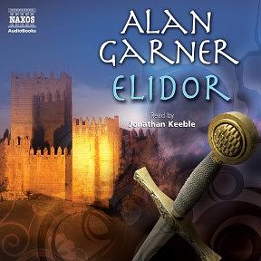 Elidor by Alan Garner