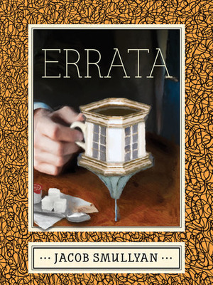 Errata by Jacob Smullyan