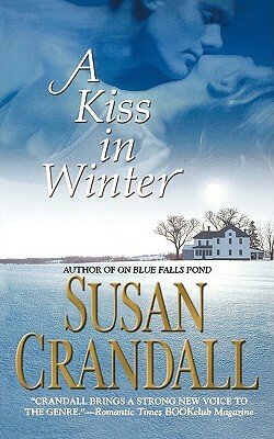 A Kiss In Winter by Susan Crandall