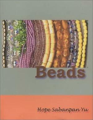 Beads by Hope Sabanpan-Yu