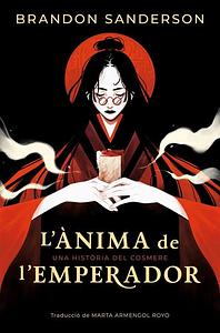 L'ànima de l'emperador by Brandon Sanderson