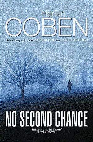 No Second Chance by Harlan Coben