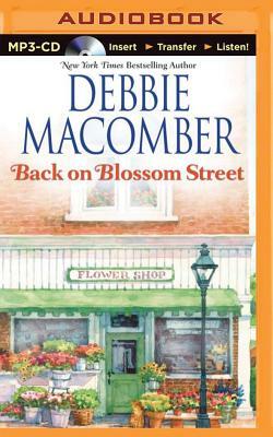 Back on Blossom Street by Debbie Macomber