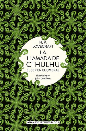 La llamada de Cthulhu by H.P. Lovecraft