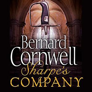 Sharpe's Company by Bernard Cornwell