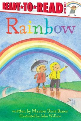 Rainbow by Marion Dane Bauer